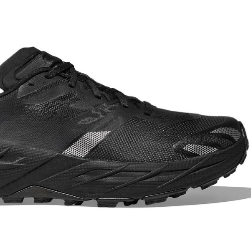 Speedgoat 7 All Black