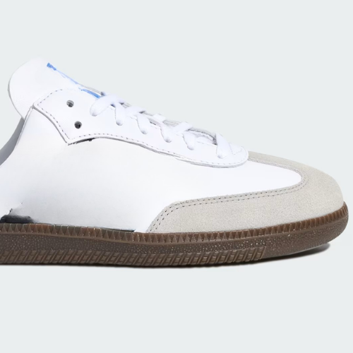 Samba OG Mule Cloud White / Core Black