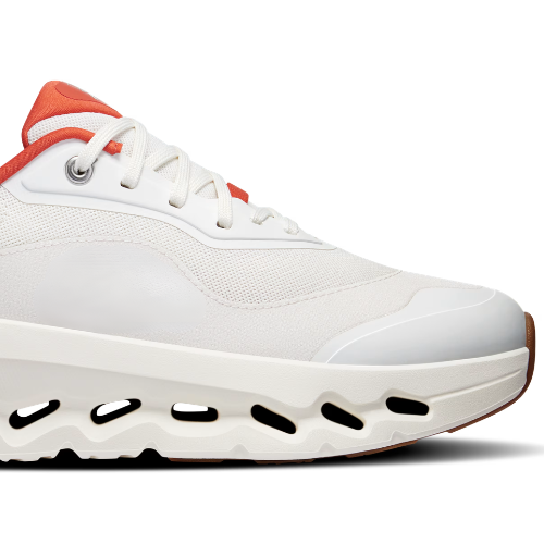 Cloudtilt LOEWE 2  White | Orange